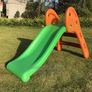 Kids Foldable Slide