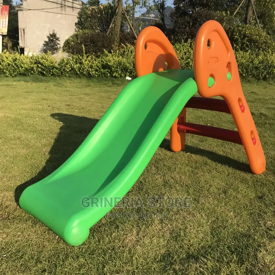 Kids Foldable Slide