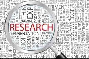 Research Writing