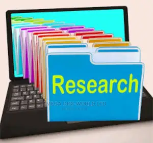 Research Writing