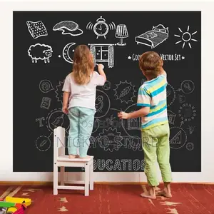 Wall Sticker Writing Board