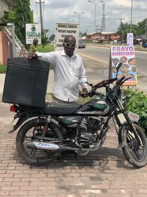 Logistics And Delivery Services