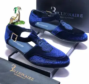 Billionaire Shoe Sandal