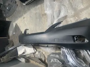 Front Bumper Rx 350 2010