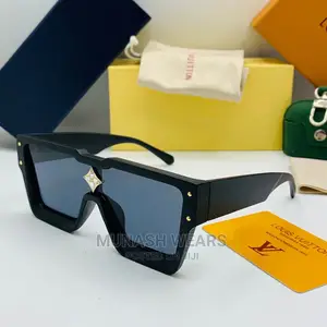 Louis Vuitton Glasses