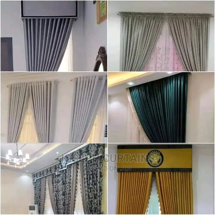Curtain Rope