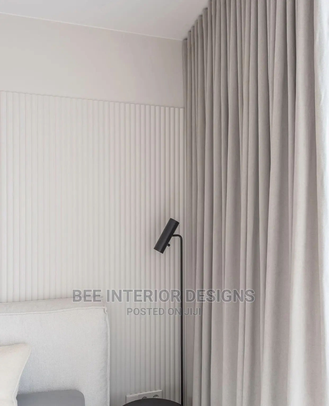 Quality Curtains