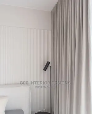 Quality Curtains