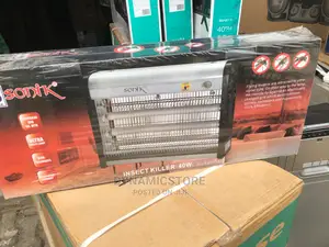 Sonik Insect Killer 40w