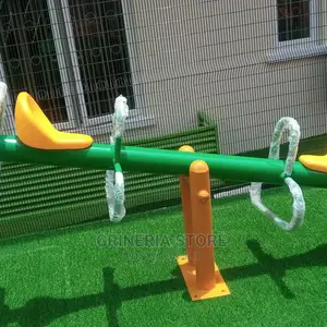 Double Seaters See Saw