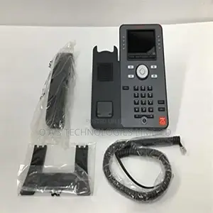 Avaya J179 Sip Ip Desk Phone Poe