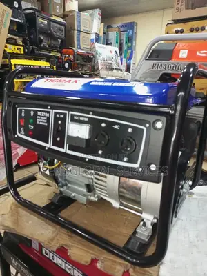 Tigmax Gasoline Generator