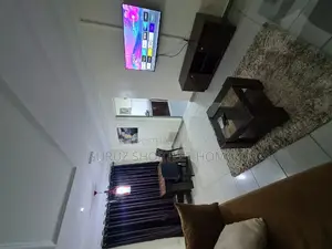 Affordable 2 Bedroom Shortlet Apartment at Adeniyi Jones.