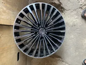 Complete 4 Set Of 16 Rims