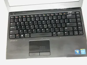 Laptop Dell Latitude 3330 4GB Intel Celeron HDD 500GB
