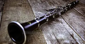 Quality Yamaha/Soundprince Clarinet