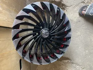 16 Rim, Four Set