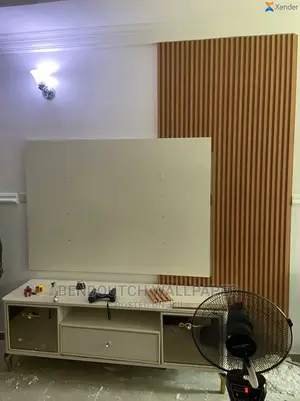 Wall Panels