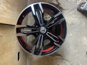 16 Complete Set (16)Rim