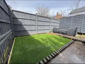 Premium Artificial Grass
