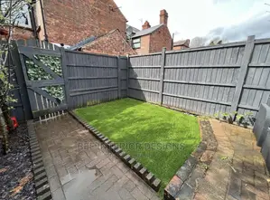 Premium Artificial Grass