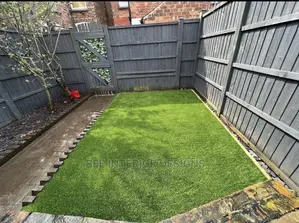 Premium Artificial Grass