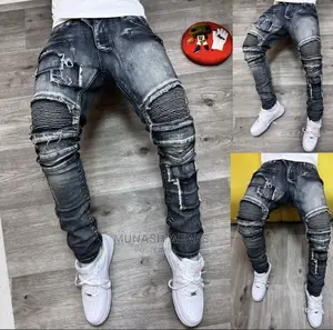 Luxury Men Jean