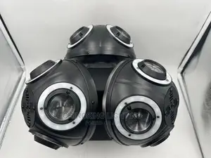 Latest LED 3 Arm Moving Head