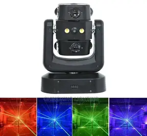 Latest 2023 Super Moving Head