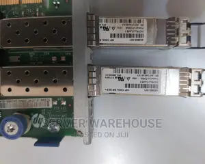 HP/HPE Ethernet 10GB 2-Port 560 FLR SFP+ Adapter