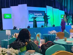 Hire LED Mega Screen for Event in Nigeria