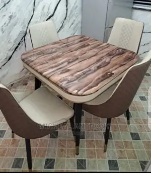 Today Turkey Designs Dining Table by Four