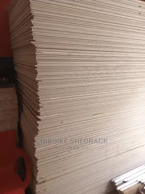 Gypsum Board