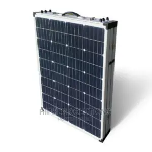 Foldable Solar Panel Hiqh Quality Portable Solar Panel