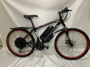 Electric Bicycle 26 Inch