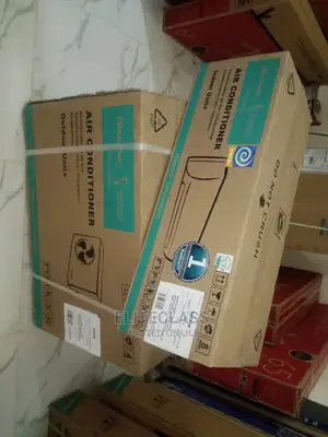 Hisense 1HP Inverter Split Unit Air Conditioner - Brand New