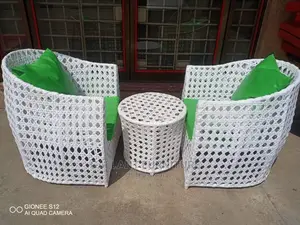 Quality Rattan Outdoor Chairs With Table