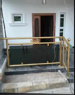 Professional Stainless Installation