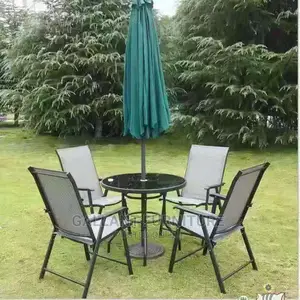 Luxury Outdoor Chairs