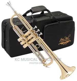 Yamaha Trumpet