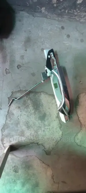 Door Handle Honda Accord 2008 Model