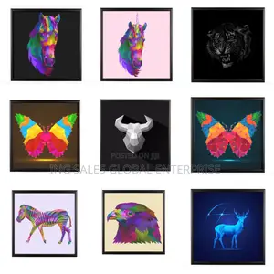 Premium Wall Art Print - Decor