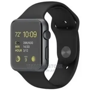 Smart Phone Watch With Sim Tf Card Slot + Camera