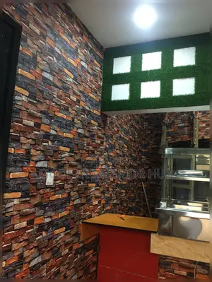 Brick Wallpaper