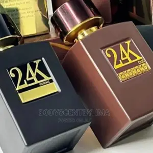24 Pour Homme / 24 Oud Perfume for Men