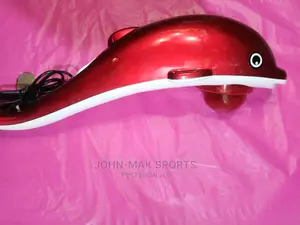 Infrared Portable Massager