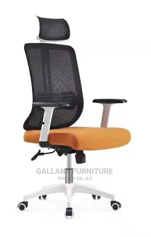 Quality Executive Office Chair