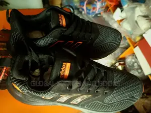 Adidas Sneakers Footwear