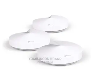 Tp-Link Networking Deco M5(3-Pack)/Ca AC1AC1300 Home
