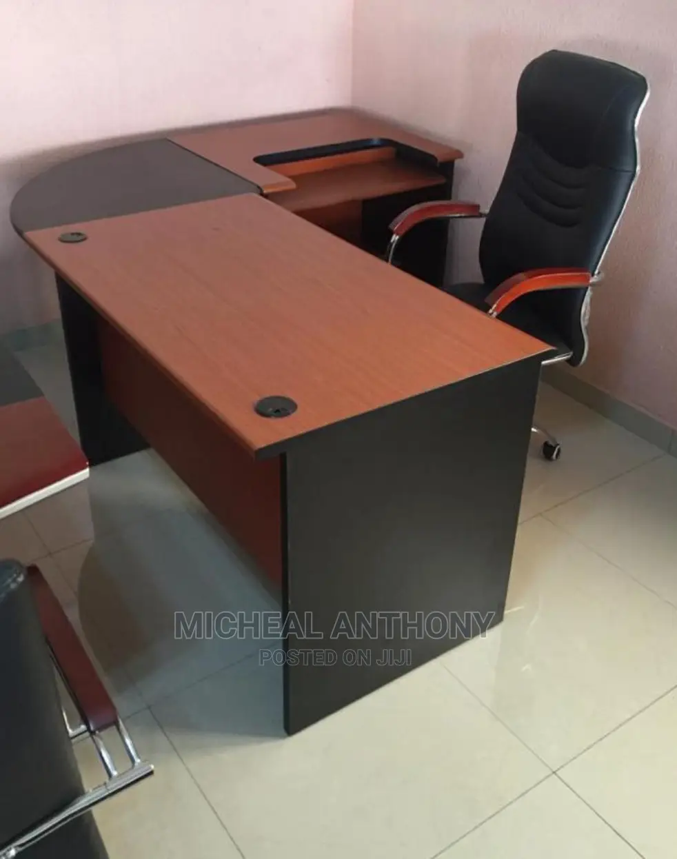 Executive Office Table With High Quality